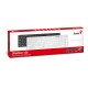 Клавиатура Genius SlimStar 126 WhiteUSB (Only Laser)