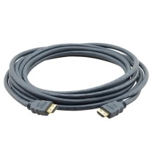 Кабель HDMI-HDMI  (Вилка - Вилка), 1,8 м/ High–Speed HDMI Cable 1.8m [97-0101006]