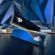 Оперативная память Patriot SL Premium DDR5 DIMM 16GB 5200MHz CL42 1*16GB 42-42-42-84 1.1V with HS