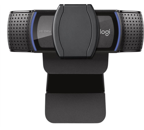 Веб-камера/ Logitech Webcam C920e Веб-камера/ Logitech Webcam C920e