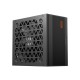 Блок питания ПК/ Power Supply PCCooler, 750W 80+ Bronze (ATX, ATX 3.1, Non-modular, 1x24(20+4)pin 550mm, 2xCPU*2 8(4+4)pin 650mm, 2xPCIe*2 8(6+2)pin 500mm, 1x12V-2x6 600mm, 6xSATA*3+MOLEX4pin*2, Active, 120x120mm, 140x150x86mm, APFC, OVP/UVP/OCP/SCP/OTP/O