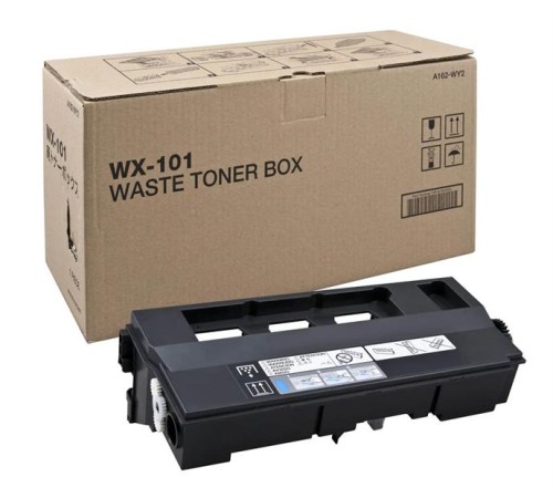 Бункер для отработанного тонера Konica Minolta waste toner container bizhub С220/280/360 50 000 pages Бункер для отработанного тонера Konica Minolta waste toner container bizhub С220/280/360 50 000 pages
