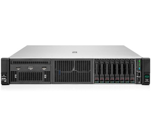 Сервер/ DL380Gen10 6248R (3.0GHz-35.75MB) 24-Core (2 max) / 1x32GB (DDR4-2933) RDIMM / P408i-a (2Gb) FBWC/ HP-SAS/SATA (8/8 SFF max) / 2x10Gb (562FLR-SFP+) / 1(2) 800W HotPlug RPS Platinum Halogen Сервер/ DL380Gen10 6248R (3.0GHz-35.75MB) 24-Core (2 max) / 1x32GB (DDR4-2933) RDIMM / P408i-a (2Gb) FBWC/ HP-SAS/SATA (8/8 SFF max) / 2x10Gb (562FLR-SFP+) / 1(2) 800W HotPlug RPS Platinum Halogen