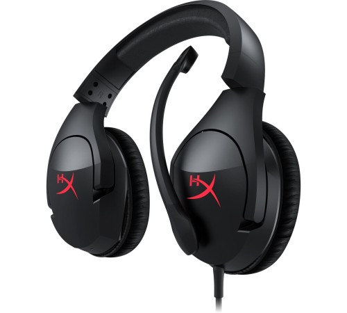 Гарнитура/ Logitech Headset H151 Stereo Black