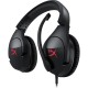 Гарнитура/ Logitech Headset H151 Stereo Black
