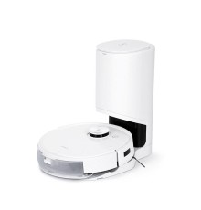 DLX13 Робот-пылесос Ecovacs Floor Cleaning Robot DEEBOT T9 White (РУ версия) c док-станцией модели CH1833