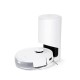 DLX13 Робот-пылесос Ecovacs Floor Cleaning Robot DEEBOT T9 White (РУ версия) c док-станцией модели CH1833