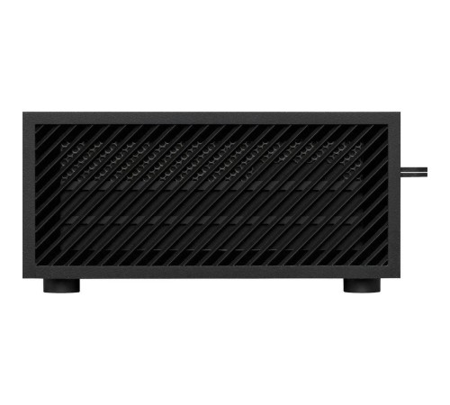 платформа для ПК/ Asus MINI PC BAREBONE Ultra-compact Intel Core i5-13500H Processor, 35W TDP, Iris Xe Graphics, 2xDDR5 SO-DIMM (Max.32GBx2), 1xM.2 2280 PCIe Gen4x4 (support 256GB-2TB), 1x2.5" SATA 6Gb/s (supports 1TB), 2xUSB 3.2 Gen2 Type-C, 3xUSB 3 платформа для ПК/ Asus MINI PC BAREBONE Ultra-compact Intel Core i5-13500H Processor, 35W TDP, Iris Xe Graphics, 2xDDR5 SO-DIMM (Max.32GBx2), 1xM.2 2280 PCIe Gen4x4 (support 256GB-2TB), 1x2.5" SATA 6Gb/s (supports 1TB), 2xUSB 3.2 Gen2 Type-C, 3xUSB 3