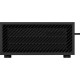 платформа для ПК/ Asus MINI PC BAREBONE Ultra-compact Intel Core i5-13500H Processor, 35W TDP, Iris Xe Graphics, 2xDDR5 SO-DIMM (Max.32GBx2), 1xM.2 2280 PCIe Gen4x4 (support 256GB-2TB), 1x2.5" SATA 6Gb/s (supports 1TB), 2xUSB 3.2 Gen2 Type-C, 3xUSB 3