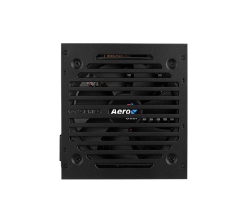 Блок питания Aerocool VX Plus 750 <ATX12V 2.3, 20+4P, 4+4P, PCIe 6+2P x2, PATA x3, SATA x6, FDD x1> Блок питания Aerocool VX Plus 750 <ATX12V 2.3, 20+4P, 4+4P, PCIe 6+2P x2, PATA x3, SATA x6, FDD x1>