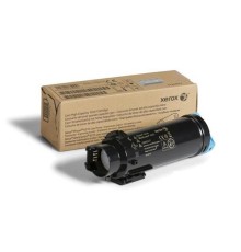  Тонер-картридж Xerox Phaser 6510 WC 6515 (2,4K стр.), голубой