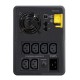 Источник бесперебойного питания APC Back-UPS 2200VA/1200W, 230V, AVR, 6xC13 Outlets, USB, 1 year warranty