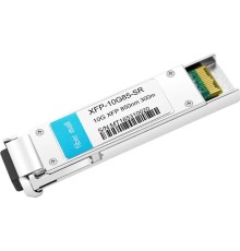 Оптический трансивер/ XFP 10GBase-SR 10 Gigabit Ethernet Optics Module. 850nm for up to 300m transmission on MMF
