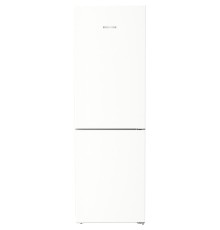 Холодильники LIEBHERR/ Pure, EasyFresh, МК NoFrost, 3 контейнера МК, в. 185,5 см, ш. 60 см, улучшенный класс ЭЭ, внутренние ручки, белый цвет