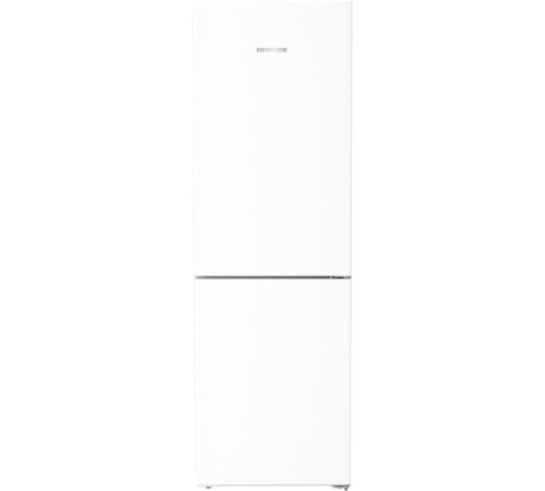 Холодильники LIEBHERR/ Pure, EasyFresh, МК NoFrost, 3 контейнера МК, в. 185,5 см, ш. 60 см, улучшенный класс ЭЭ, внутренние ручки, белый цвет Холодильники LIEBHERR/ Pure, EasyFresh, МК NoFrost, 3 контейнера МК, в. 185,5 см, ш. 60 см, улучшенный класс ЭЭ, внутренние ручки, белый цвет