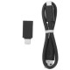 Твердотельный накопитель/ Kingston External SSD XS1000, 2000GB, Type-C/A, USB 3.2 Gen 2, R/W 1050/1000MB/s, 70x33x14mm, 29g., Red (60 мес)
