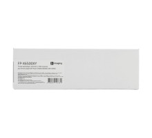 Тонер-картридж F+ imaging, желтый, 2 500 страниц, для Xerox моделей Phaser 6500n/6500dnWC 6505n (аналог 106R01603), FP-X6500XY