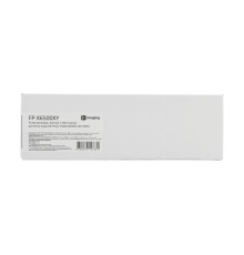 Тонер-картридж F+ imaging, желтый, 2 500 страниц, для Xerox моделей Phaser 6500n/6500dnWC 6505n (аналог 106R01603), FP-X6500XY