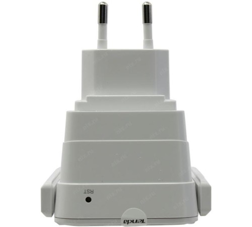 Удлинитель WiFi сигнала/ Tenda WiFi Range Extender A9 (WLAN 300Mbps, 2.4GHz, 802.11bgn, ) 2x int Antenna