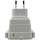 Удлинитель WiFi сигнала/ Tenda WiFi Range Extender A9 (WLAN 300Mbps, 2.4GHz, 802.11bgn, ) 2x int Antenna