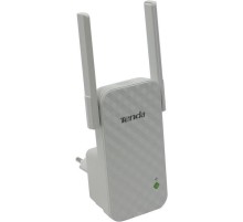 Удлинитель WiFi сигнала/ Tenda WiFi Range Extender A9 (WLAN 300Mbps, 2.4GHz, 802.11bgn, ) 2x int Antenna