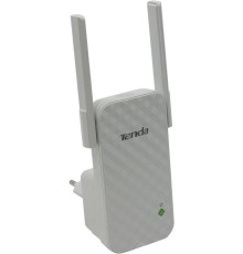 Удлинитель WiFi сигнала/ Tenda WiFi Range Extender A9 (WLAN 300Mbps, 2.4GHz, 802.11bgn, ) 2x int Antenna