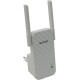 Удлинитель WiFi сигнала/ Tenda WiFi Range Extender A9 (WLAN 300Mbps, 2.4GHz, 802.11bgn, ) 2x int Antenna