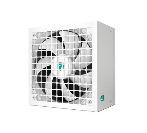 Блок питания Deepcool GAMERSTORM PN1000M WH (ATX 3.1, 1000W, Full Cable Management, PWM 135mm fan, Active PFC, 80+ GOLD, Active PFC + Full Bridge SRC LLC + DC/DC ,Gen5 PCIe, белый) RET Блок питания Deepcool GAMERSTORM PN1000M WH (ATX 3.1, 1000W, Full Cable Management, PWM 135mm fan, Active PFC, 80+ GOLD, Active PFC + Full Bridge SRC LLC + DC/DC ,Gen5 PCIe, белый) RET