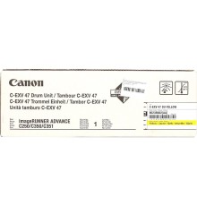 Барабан/ C-EXV 47 Yellow Drum