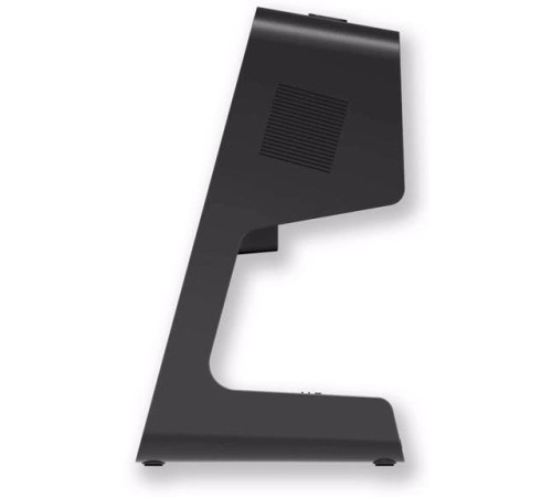 Сканер штрихкода Newland FR42 2D CMOS Mega Pixel Wireless Bluetooth Presentation scanner (black) with Bluetooth usb dongle and USB cable, White light and IR sensor.