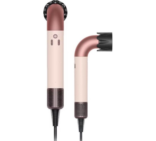 фен Dyson/ HD17 Pro Ceramic Pink/Rose Gold 113332-01 фен Dyson/ HD17 Pro Ceramic Pink/Rose Gold 113332-01