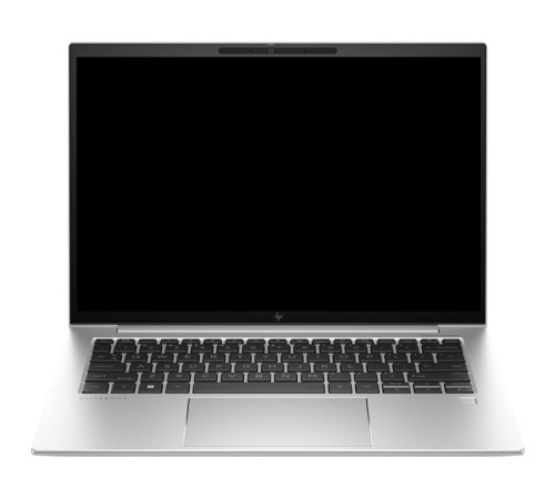 Ноутбук HP EliteBook 840 G10 Intel Core i5-1335U,14" WUXGA (1920x1200) IPS AG,16Gb DDR5-5200MHz(1),1Tb SSD NVMe,Al Case,51Wh,ENG/RU Kbd,1.36kg,Silver,2y,Win11Hone CN