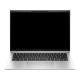 Ноутбук HP EliteBook 840 G10 Intel Core i5-1335U,14" WUXGA (1920x1200) IPS AG,16Gb DDR5-5200MHz(1),1Tb SSD NVMe,Al Case,51Wh,ENG/RU Kbd,1.36kg,Silver,2y,Win11Hone CN