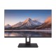 Монитор LCD 23.8'' 16:9 2560х1440(WQHD) IPS, 100 Hz, 300 cd/m2, 1200:1, 5ms, HDMI, DP, Tilt, 3Y, Black (Мятая упаковка)