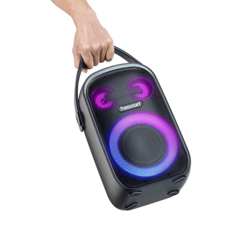 Активная акустическая система Tronsmart Halo 110 (Мятая упаковка) Активная акустическая система Tronsmart Halo 110 (Мятая упаковка)