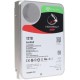 Жесткий диск/ RECERTIFIED HDD Seagate SATA 12Tb IronWolf 6Gb/s 7200 256Mb 1 year warranty (replacement ST12000VN0008) RECERTIFIED