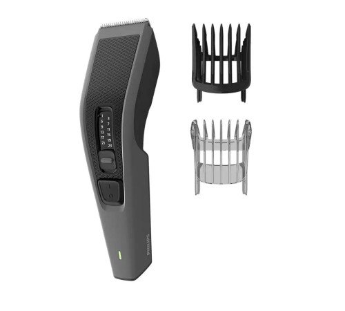 Машинка для стрижки Philips/ Машинка для стрижки волос, series 3000, 13 установок длины, 45 мин. автономной работы Машинка для стрижки Philips/ Машинка для стрижки волос, series 3000, 13 установок длины, 45 мин. автономной работы