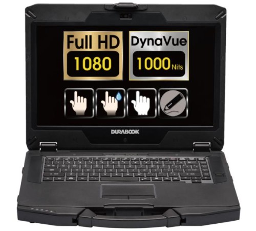 Защищенный ноутбук S14I Gen2 STD  Win11 Pro/ S14I Gen2 Standard 14" FHD (1920 x1080) Standard Display, Intel® Core™ i5-1135G7 Processor 2.4 GHz up to 4.2 GHz, Windows 11 Professional with 8GB RAM, 256GB PCIe SSD, Wi-Fi 6 + Bluetooth v5.2, 2MP Front C
