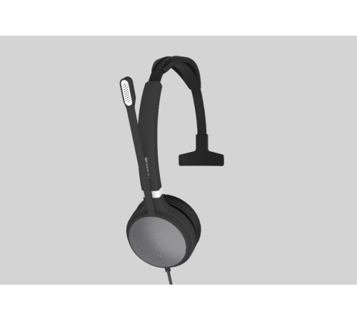 USB Wired Headset UH36 Mono UC (Мятая упаковка) USB Wired Headset UH36 Mono UC (Мятая упаковка)