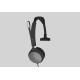 USB Wired Headset UH36 Mono UC (Мятая упаковка)