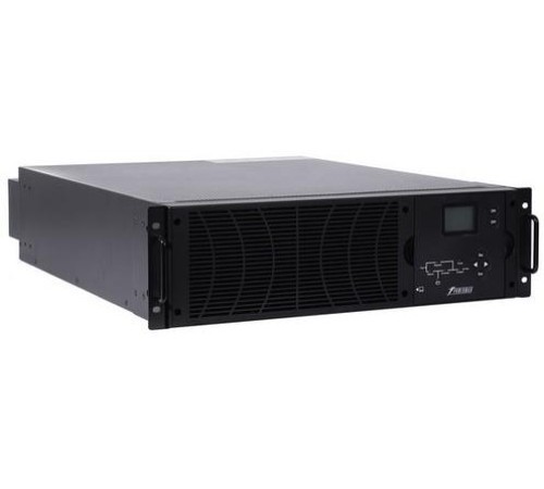 Источник бесперебойного питания/ UPS POWERMAN Online 10000 RT, LCD, double conversion, rack / tower, 10000VA, 9000W, terminal block. Protection against short circuit, surge bursts, overload, discharge and overcharge of the battery, USB, RS232, SNMP, EPO, Источник бесперебойного питания/ UPS POWERMAN Online 10000 RT, LCD, double conversion, rack / tower, 10000VA, 9000W, terminal block. Protection against short circuit, surge bursts, overload, discharge and overcharge of the battery, USB, RS232, SNMP, EPO,