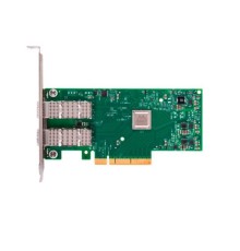 Сетевая карта/ ConnectX-4 Lx EN network interface card, 25GbE dual-port SFP28, PCIe3.0 x8, tall bracket, UEFI Enabled, ROHS R6