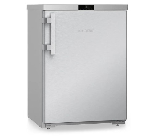 Морозильная камера Liebherr/ 85x60x60.7, объем 92 л, No Frost, отделка фасада из нержавеющей стали ,светодиодная подсветка морозильной камеры Морозильная камера Liebherr/ 85x60x60.7, объем 92 л, No Frost, отделка фасада из нержавеющей стали ,светодиодная подсветка морозильной камеры