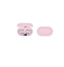 Беспроводные наушники Accesstyle Fox TWS Pink