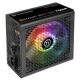Блок питания Thermaltake Smart BX1 RGB (PS-SPR-0750NHSABE-1), 750W, APFC, 80+ Bronze, non-modular