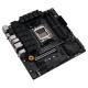Материнская плата ASUS TUF GAMING B650M-E, AM5, B650, 4*DDR5, 4*SATA, 2*M.2, 3*USB 3.2, 4*USB 2.0, Type-C, 2*PCIx16, 2*PCIx1, 2*DP+HDMI, mATX; 90MB1FU0-M0EAY0