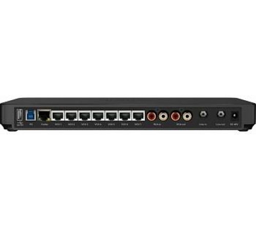 Коммутатор/ Yealink [AVHUB] Meeting AV processor / 2-year AMS [1306011]