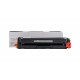 Картридж F+ imaging, голубой, 1 250 страниц, для HP моделей Color LJ M255dw/M282nw/M283cdw (аналог W2211A(207A), работает до версии прошивки 20230321), FP-W2211A (Мятая упаковка)