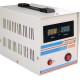 Стабилизатор АСН- 1000 ЭНЕРГИЯ с цифр. дисплеем/ Stabilizer ASN-1000 ENERGY with numbers. display