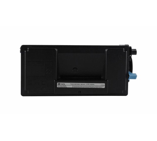 Тонер-картридж F+ imaging, черный, 12 500 страниц, для Kyocera моделей FS-2100D/2100DN (аналог TK-3100 /1T02MS0NL0), FP-TK3100